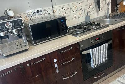 Apartament cu 3 camere decomandat în Burdujeni - 3