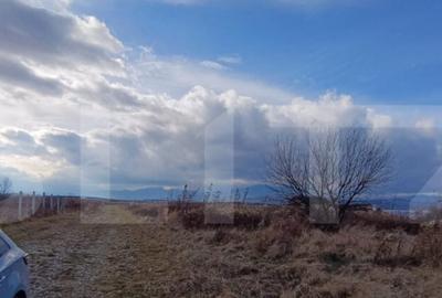 Urgent !Teren intravilan cu utilitati - Zarnesti - 7