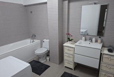 Apartament cu 2 camere decomandat în Făcăi - 7