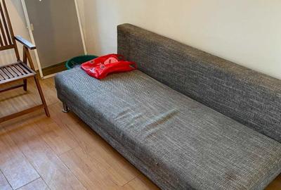 Garsonieră în Rudicica