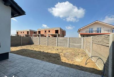 Casă cu 3 camere cu Teren 260 Mp în Central - 11