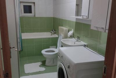 Apartament cu 2 camere decomandat în Central - 2