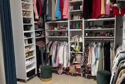 Apartament cu 4 camere decomandat, mobilat în Central - 2