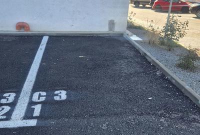 Garsonieră decomandată în Sânmartin - 8