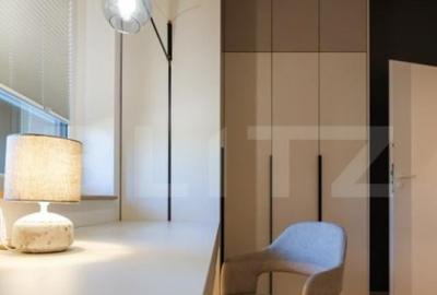 Apartament cu 3 camere decomandat în Central - 9