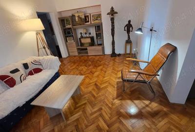 Proprietar, vand apartament 3 camere, ultracentral - 3