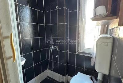 Garsonieră decomandată în Luncă