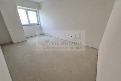 Apartament decomandat de vanzare in Iasi, Galata, 56,62 mp, bloc nou - 4