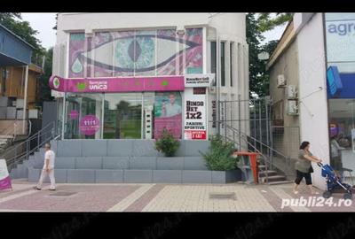 Spațiu comercial, de 200 mp, în Central - 1