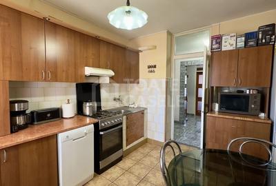 Apartament cu 4 camere, ideal pentru familie, în Mărăști - 1