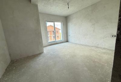 De vanzare jumatate de duplex in Giroc (langa Vatra Satului) - 5