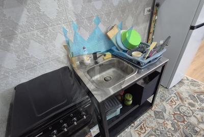 Garsonieră decomandată, mobilată în Corbeanca - 8