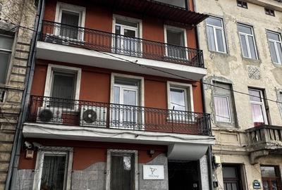 Birou, de 620 mp, în Central - 1