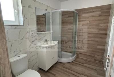 Ap. 2 camere, Valea Lupului-Rediu, mobilat si utilat, intabulat - 5