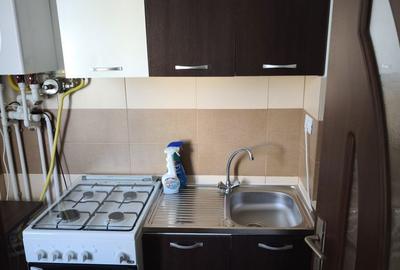 Garsonieră decomandată în Mărăței - 5