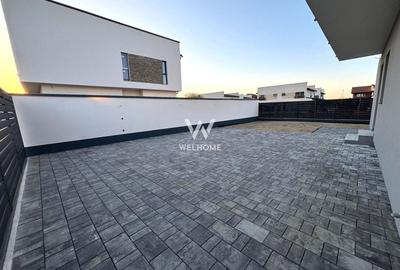 Casă individuală cu 4 camere cu Canalizare în Șelimbăr - 5