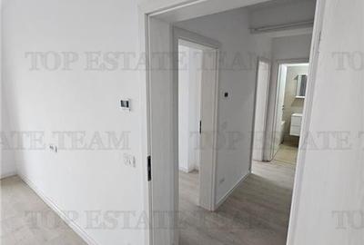 Garsoniera 36mp, bloc nou, toate utilitatile, langa McDonalds, Sos. Alexandriei - 2