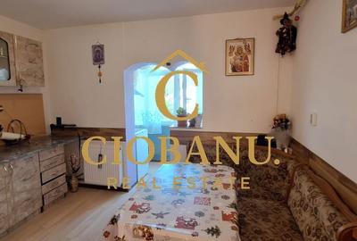 Apartament cu 3 camere decomandat în 1 Mai - 5