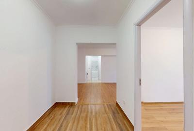 Apartament cu 3 camere semidecomandat în Teiul Doamnei - 4