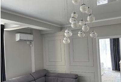 Apartament 3 camere - Mamaia - Oba LAKE - Proiect finalizat - 1