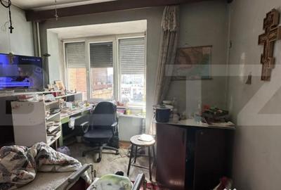 Apartament cu 4 camere decomandat în Centru Civic - 10