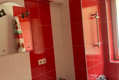 Garsonieră decomandată în Centrul Istoric - 4