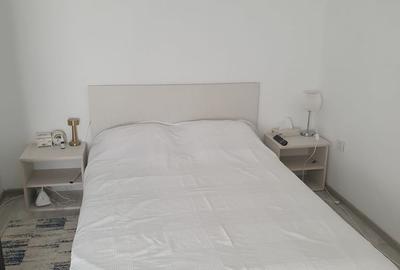 Apartament cu 2 camere semidecomandat în Central - 10