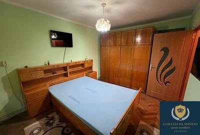 Reșița, Central - Apartament cu 2 camere, 66 mp utili - 3