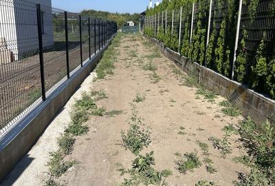 Spațiu comercial, în Fălticeni - 2