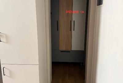 Proprietar – Vând apartament 2 camere, zona Dacia, 54mp - 6
