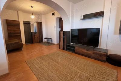 2 camere, 68 mp, pe bd.Nerva Traian - 3