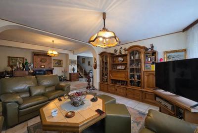 Casă cu 5 camere cu Teren 1500 Mp în Rahova - 7