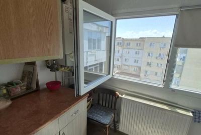 Apartament cu 2 camere decomandat în Central - 5