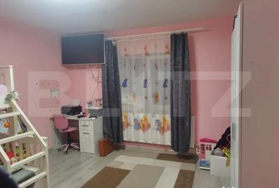 Casă cu 2 camere cu Teren 1000 Mp în Coșeiu - 2
