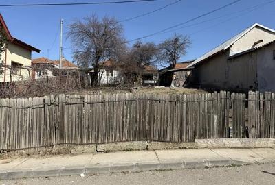 Teren Construcții intravilan de 660 mp, în Dobroești - 1