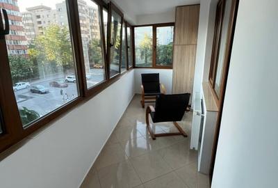 Mihai Bravu | 2 Camere | 4 min Metrou | Bloc Nou | Parcare | Balcon - 5