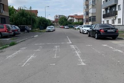 Teren Construcții intravilan de 500 mp, în Primo - 1