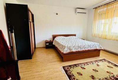 Casă individuală cu 3 camere cu Canalizare în Boreal - 23