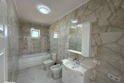 Casă cu 3 camere cu Teren 500 Mp în Sântandrei - 6