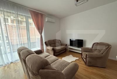 Apartament 2 camere, prima inchiriere, locatie excelenta - 2