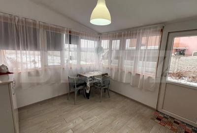 Spațiu comercial, de 98 mp, în Pielești - 4