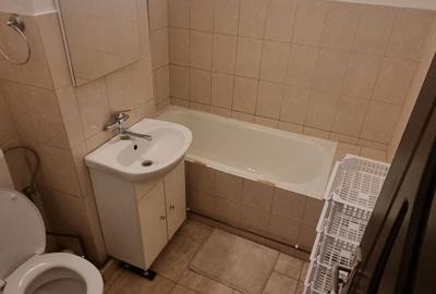 Garsonieră decomandată în Gării - 8