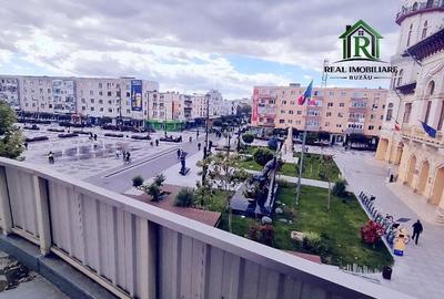 Garsonieră în Central