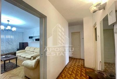 Apartament 4 camere, zona Centrala - Piata Mica, Lac - 17