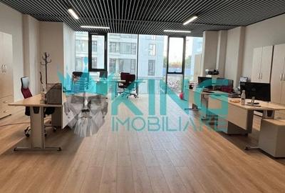 Spatiu Birouri Open Space 96MP | One Cotroceni Park