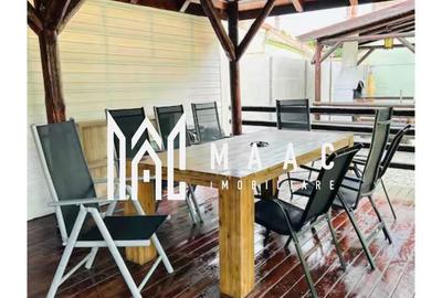 Apartament cu 3 camere nedecomandat, mobilat în Central - 12