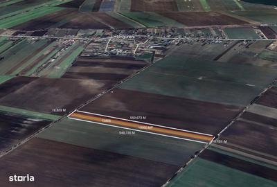 Spațiu comercial, în Butimanu - 1