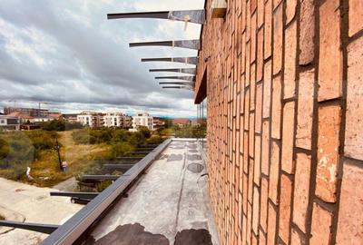 Cladire nou construita, 550 mp, finisaje premium, ideal sedi - 8