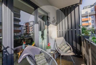 APARTAMENT 2 CAMERE BARTOLOMEU AVANTGARDEN FAZA 4 - 13