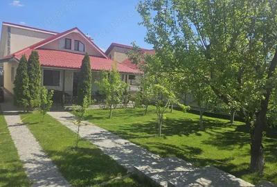 Casă cu Teren 500 Mp în Tulucești - 16